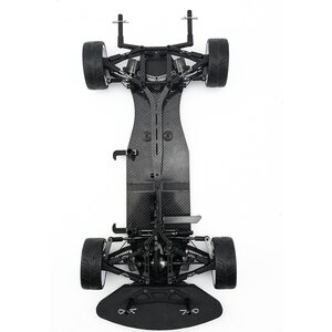 Awesomatix A800FXC 1/10 Front-Wheel Drive Touring Car - HIILIKUITURUNGOLLA