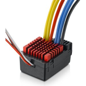 Hobbywing Quicrun WP 880 Dual Brushed Esc 80A 30120301