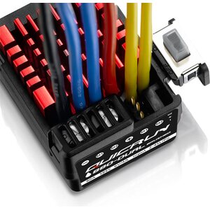 Hobbywing Quicrun WP 880 Dual Brushed Esc 80A 30120301
