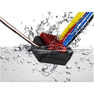 Hobbywing Quicrun WP 880 Dual Brushed Esc 80A 30120301