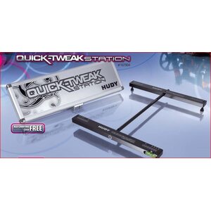 Hudy 107904 HUDY QUICK-TWEAK STATION