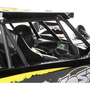 Losi 1/10 Rock Rey 4WD Brushless RTR with AVC