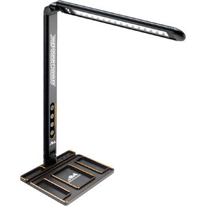 Arrowmax Alu Tray With LED Pit Lamp For Set-Up System Black Golden AM-174004