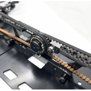 Awesomatix BAS Belt Anti Skip set AM111