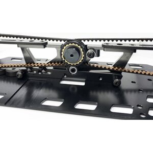 Awesomatix BAS Belt Anti Skip set AM111