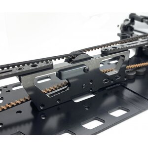 Awesomatix BAS Belt Anti Skip set AM111