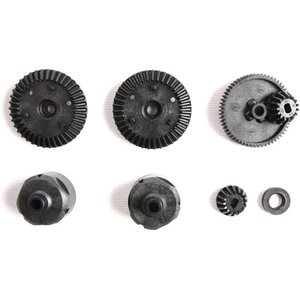 Tamiya TT-01 G parts (Gear) 51004