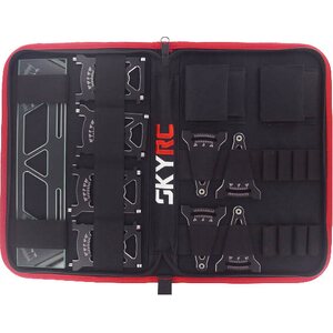 SkyRc Setup Tool Black SK600069-01
