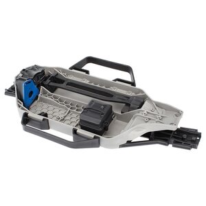 Traxxas 7421 LCG Chassis kit slash 4x4