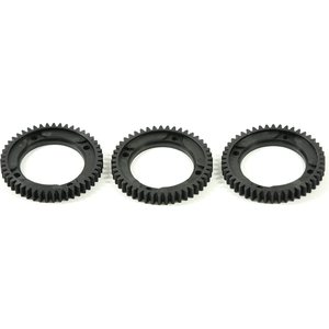 SWorkz S350 BE1Series Spur Gear Set(45T/46T/47T) SW2501469