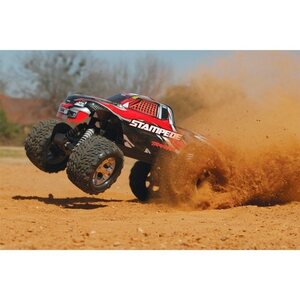 Traxxas Stampede 2WD 1:10 RTR