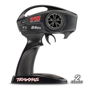 Traxxas Stampede 2WD 1:10 RTR