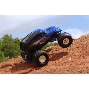 Traxxas Skully 2WD 1/10 RTR TQ