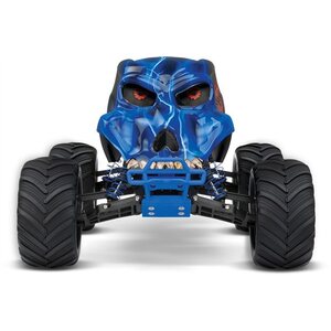 Traxxas Skully 2WD 1/10 RTR TQ