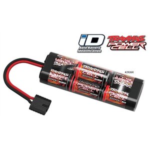 Traxxas Skully 2WD 1/10 RTR TQ