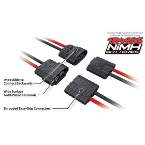 Traxxas Skully 2WD 1/10 RTR TQ