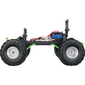 Traxxas Skully 2WD 1/10 RTR TQ
