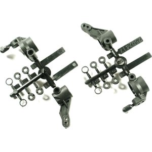 SWorkz S12-1 Front Steering and Rear Hubs SW2502417