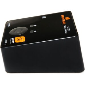 Spektrum Smart S2100 AC Charger 2x100W EU Plug (SPMXC1010I)