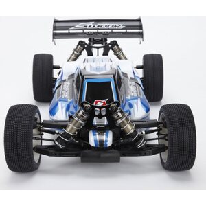 SWorkz S35-3E 1/8 BL Power Pro Buggy Kit SW910027