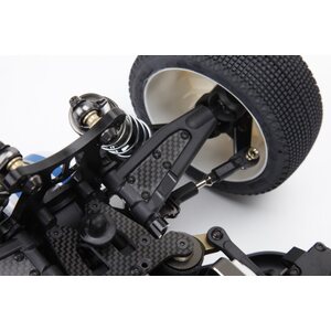 SWorkz S35-3E 1/8 BL Power Pro Buggy Kit SW910027