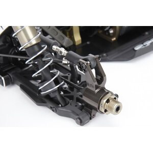 SWorkz S35-3E 1/8 BL Power Pro Buggy Kit SW910027