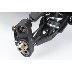 SWorkz S35-3E 1/8 BL Power Pro Buggy Kit SW910027