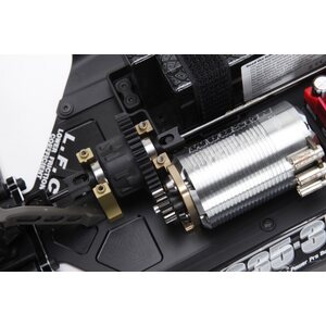 SWorkz S35-3E 1/8 BL Power Pro Buggy Kit SW910027
