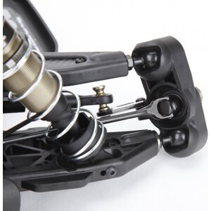 SWorkz S35-3E 1/8 BL Power Pro Buggy Kit SW910027