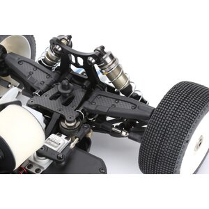 SWorkz S35-3 1/8 Pro Nitro Buggy Kit SW910025