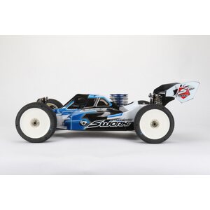 SWorkz S35-3 1/8 Pro Nitro Buggy Kit SW910025
