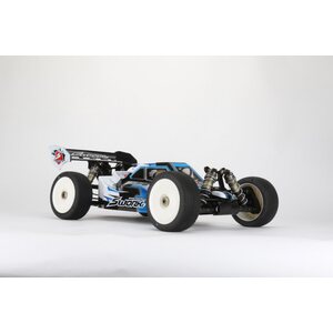 SWorkz S35-3 1/8 Pro Nitro Buggy Kit SW910025