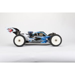 SWorkz S35-3 1/8 Pro Nitro Buggy Kit SW910025