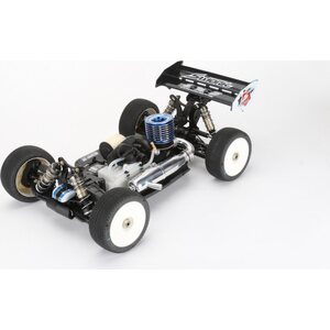 SWorkz S35-3 1/8 Pro Nitro Buggy Kit SW910025