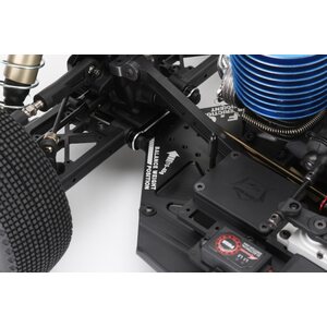 SWorkz S35-3 1/8 Pro Nitro Buggy Kit SW910025