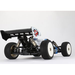 SWorkz S35-3 1/8 Pro Nitro Buggy Kit SW910025