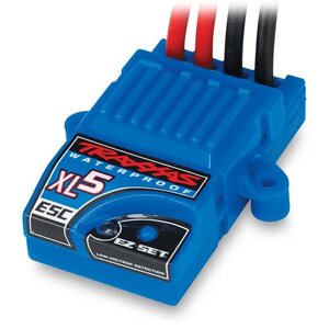 Traxxas SLASH 2WD 1:10 RTR 2.4G TQ