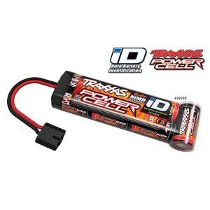 Traxxas SLASH 2WD 1:10 RTR 2.4G TQ