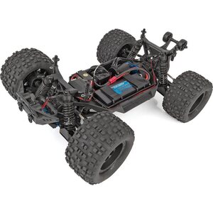 Team Associated RIVAL MT10 RTR