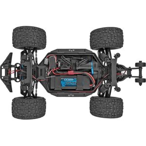 Team Associated RIVAL MT10 RTR