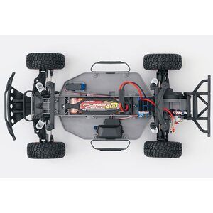 Traxxas SLASH 2WD 1:10 RTR 2.4G TQ