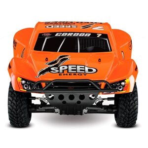 Traxxas SLASH 2WD 1:10 RTR 2.4G TQ