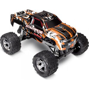 Traxxas Stampede 2WD 1:10 RTR