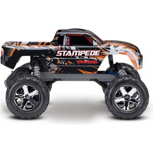 Traxxas Stampede 2WD 1:10 RTR