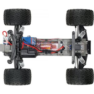Traxxas Stampede 2WD 1:10 RTR