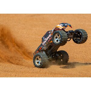 Traxxas Stampede 2WD 1:10 RTR