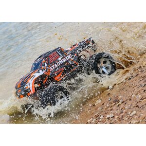Traxxas Stampede 2WD 1:10 RTR