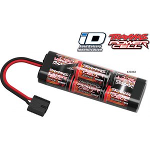 Traxxas Stampede 2WD 1:10 RTR