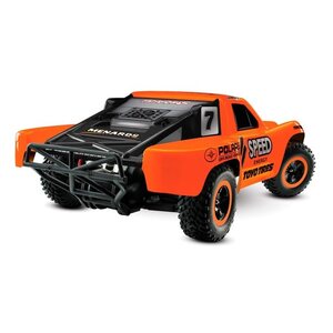 Traxxas SLASH 2WD 1:10 RTR 2.4G TQ
