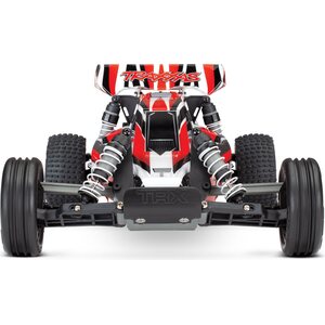 Traxxas Bandit 2WD 1/10 RTR TQ